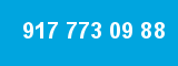 917 773 09 88